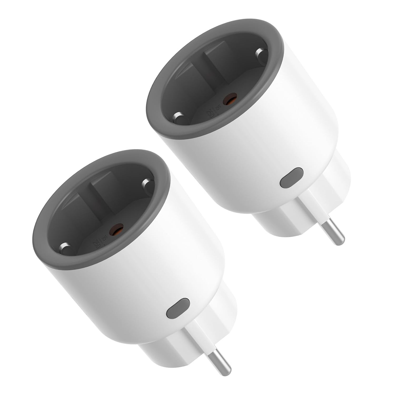 Trasforma la tua casa: S60TPF Presa Smart 16A per un Living Moderno
