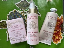 Crabtree & Evelyn Bath Sets & Kits for sale | eBay