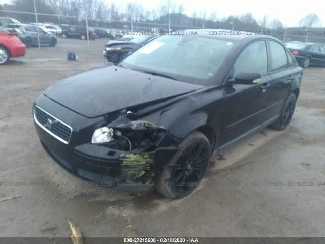Carrier Rear AWD Manual Transmission Fits 04-10 VOLVO 40 SERIES 1654110 Foto 2 de 4