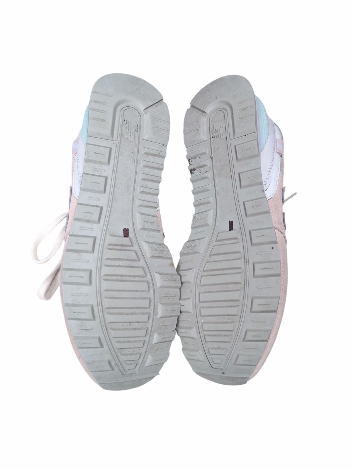 New Balance 996 Women's Size 8.5 Beige Rose Sneakers Athletic Terraces Trainers  thumbnail 7