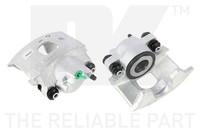 Nk Bremssattel 219302 FüR Chrysler