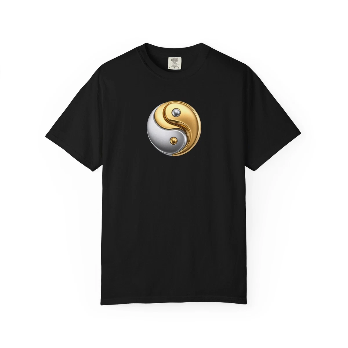 ying yang shirt products for sale | eBay