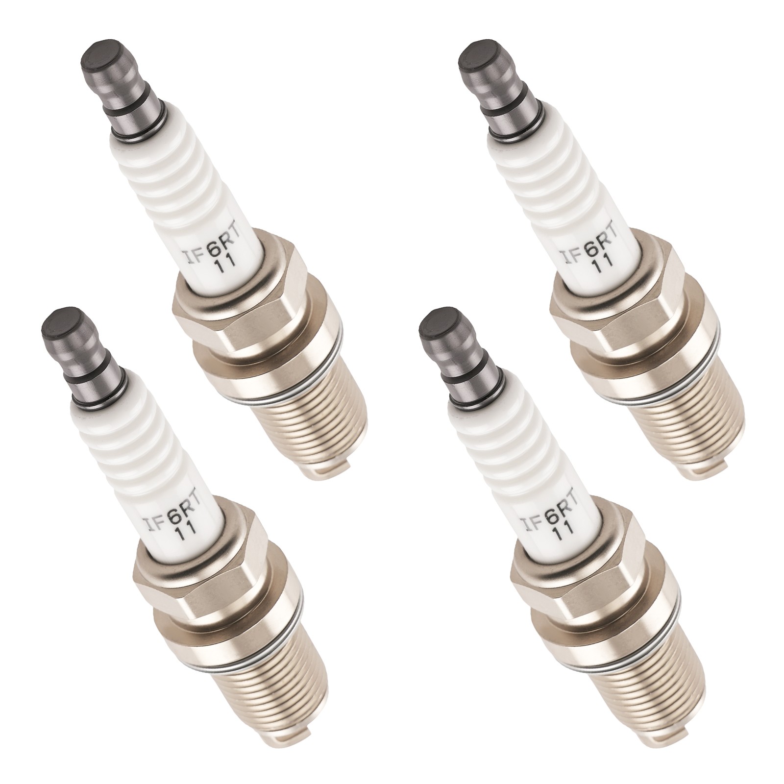 Iridium Spark Plug for Lexus GS350 GS430 LS430 LX470 2001-2008 3297 SK20R11