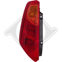 Heckleuchte Links Diederichs 3456091 FÜR Abarth FÜR Fiat RÜCkleuchte Hecklicht