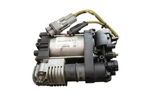 11-16 Hyundai Equus 5.0l Air Ride Suspension Air Compressor Pump Assembly Oem 11-16 Hyundai Equus 5.0l Air Ride Suspension Air Compressor Pump Assembly Oem