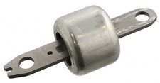 Buchse für Aufhängungsträger Hinterachse links 103131 FEBI BILSTEIN für CITROËN