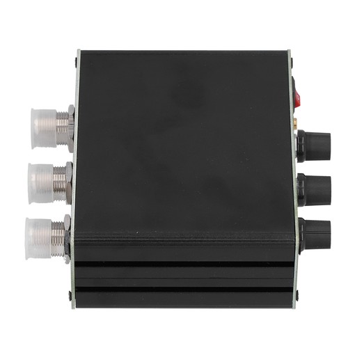 QRM Eliminator Black 1.8 MHz‑30MHz X Phase Eliminators Signal Canceller - Picture 2 of 22