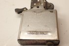 Mib Vintage Chrome Zippo Lighter 1 Zippo 01 — photo 5