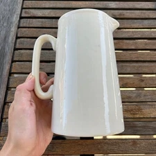 Vintage Lord Nelson Pottery England Carafe