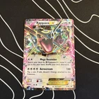 New ListingPokémon TCG Rayquaza EX Black Star Promo Card XY69