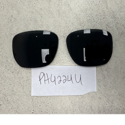Polo Ralph Lauren PH4224U Original Sunglass Lenses Pair - Black Polarized