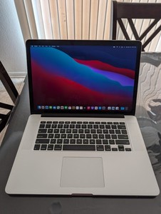 2013 MacBook Pro 15 Retina | eBay