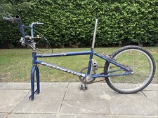 20 In Schwinn BMX Bike-Old School Vintage Bikes for sale