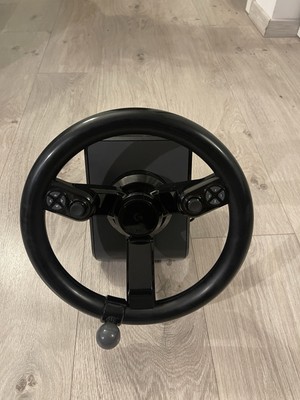 Logitech G Saitek Farm Sim Controller, Farming Simulator Bundle