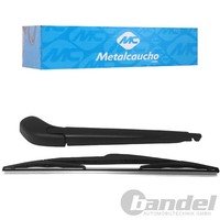 MC Heckwischerarm + Wischerblatt Hinten Passend FüR Ford C-MAX Focus | 68017
