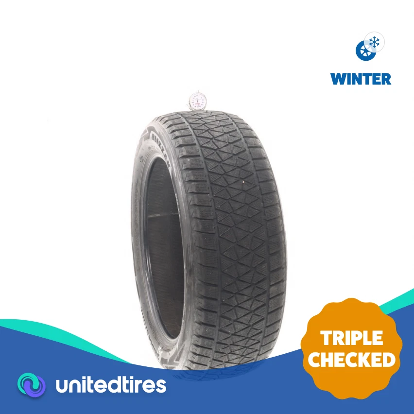 25+ Bridgestone 235/55/19 Winter Tires for sale | Updated Oct 2026