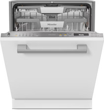 Miele fully integrated dishwasher Model- G7080SCVI