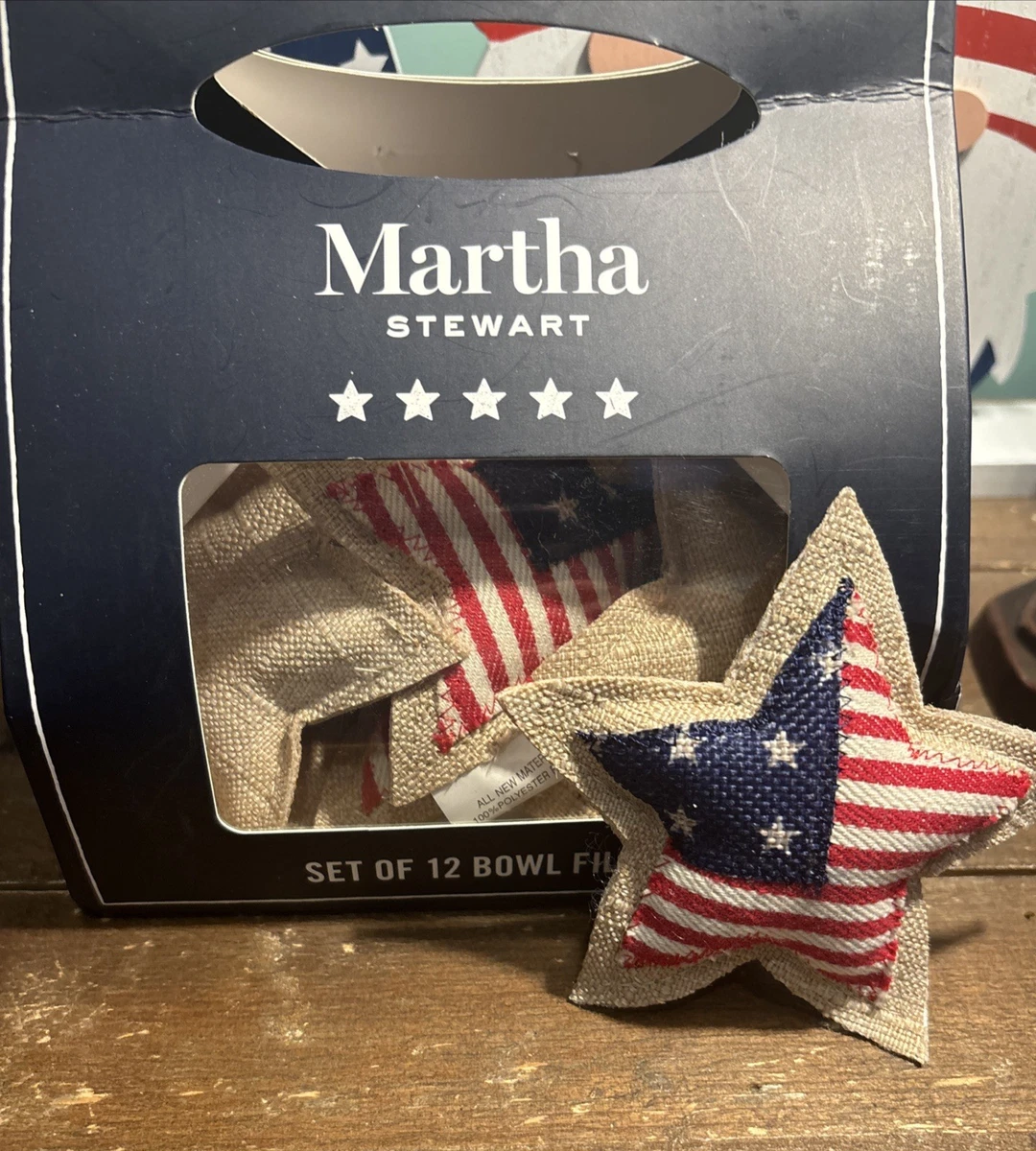 Martha Stewart Seasonal Table Décor & Serving Pieces for sale | eBay