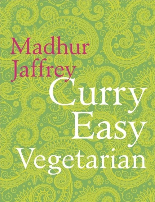Curry Easy Vegetarian: 200 recipes for meat-free and mouthwatering curries from the Queen of Curry - Image 2