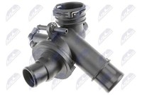 NTY KüHlmittel Thermostat FüR Mercedes Marco Polo Camper Vito 06-18 6512003200