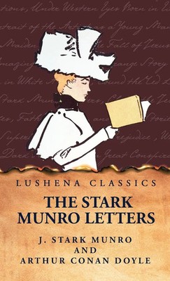 J. Stark Munro and Arthur Conan Doyle | The Stark Munro Letters | Buch (2024)