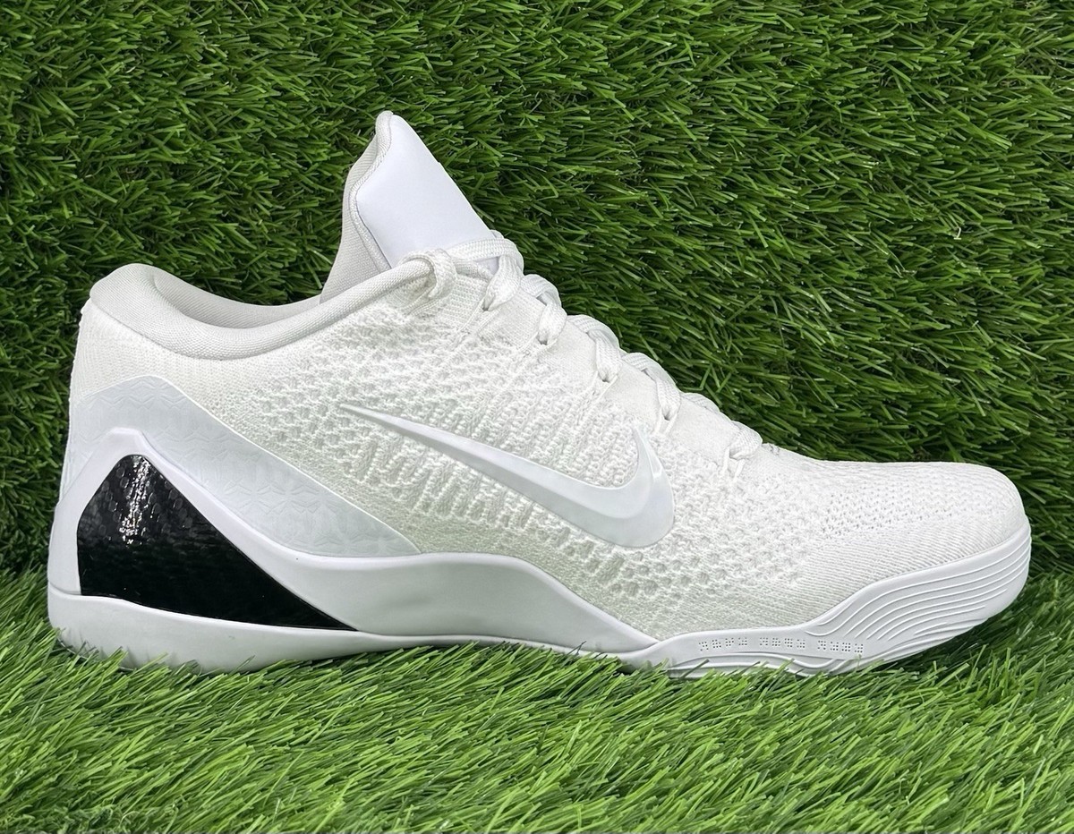 Mens Size 7 Nike Kobe 9 Elite Protro Low Halo FZ7334-100 | eBay