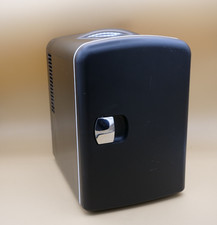 Black Mini Fridge K4205BK Slightly Used WITH Power Cord