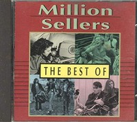 Various Million Sellers-Best Of (Cd)