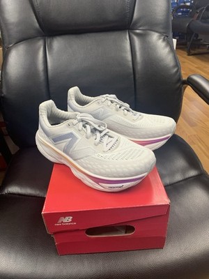 Size 8 Wide - New Balance Fresh Foam X 1080v14 Grey Matter Inkwell