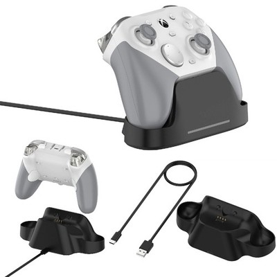 Charging Base for Gamesir G7 Pro Game Console Controller Charger Dock Cable USB