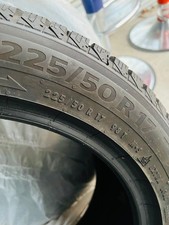 Snow Tires Pirelli Winter Sottozero 3 22550r17 Tire