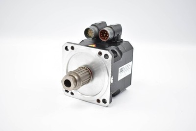 ESR Pollmeier AC Servomotor MR 6849.2486 ( SBK4-0100-45-4-125/S-A ) 4500rpm