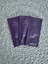 Lot Of 3 Monat Replenish Masque Mask - Sample/Travel Size - 10 ml Each