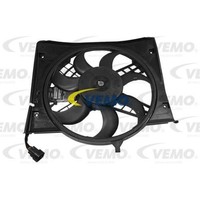 Vemo LüFter MotorküHlung Passend FüR BMW 3Er Touring V20-01-0003