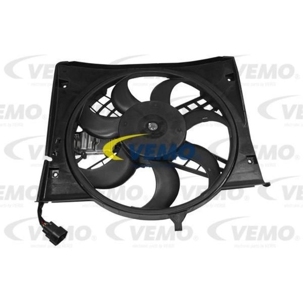 Vemo LüFter MotorküHlung Passend FüR BMW 3Er Touring V20-01-0003-image