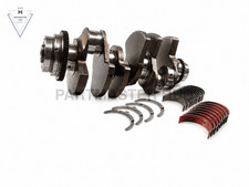 2018-2025 Audi Crankshaft W/bearings 3.0l V6 Turbo Tfsi Ea839 – 06m105019am