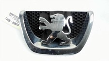 Calandre Peugeot EXPERT