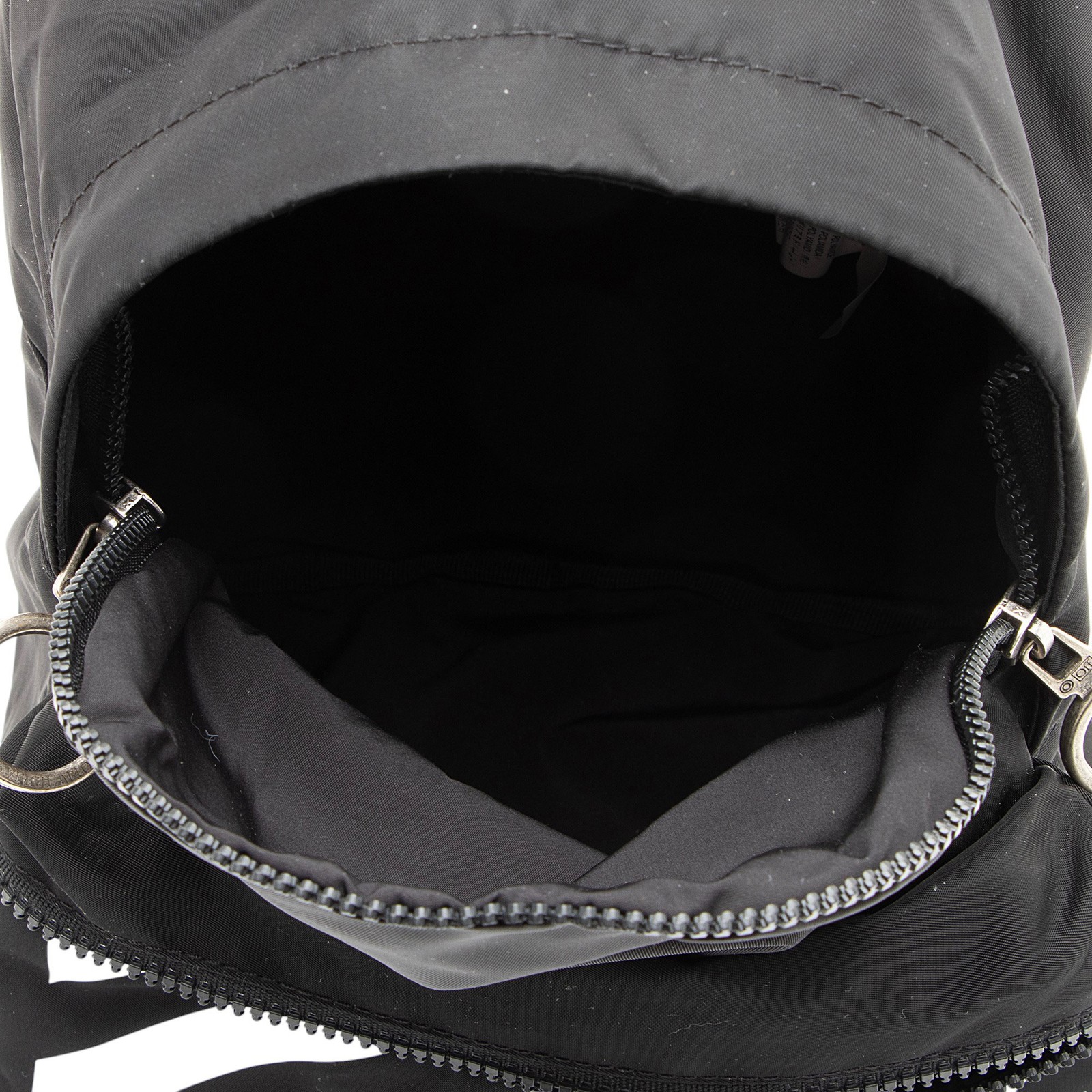 Off-White Nylon Backpack - image 6