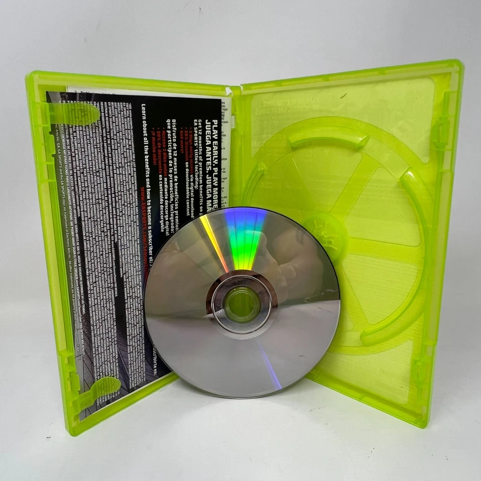 FIFA 14 XBOX 360 Soccer Game EA Sports 2004 - Image 4 of 4