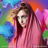 The Love Invention (Limited Indie Exclusive Edition) (Purple Vinyl) | Go*Dfrapp