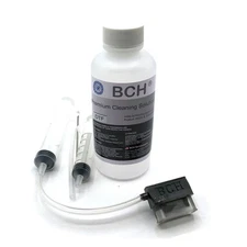 Unclogging Combo Kit for Epson Printhead:ET-8550 ET-8500 - DTF DTG Concentrated