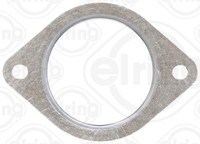 Elring Dichtung Abgasrohr 725.360 FüR BMW E92 E88 E91 E82 X6 E90 E93 Z4 3Er 7Er