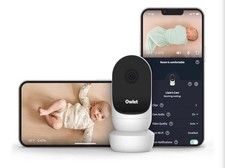 Owlet Dream Duo Gen2 Baby Monitor and HD Camera - Mint