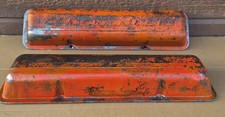 1960-1967 Chevrolet Valve Covers 283 327 