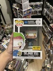 Funko Pop! Vinyl DC Universe The Joker #273 Hot Topic Exclusive Figure