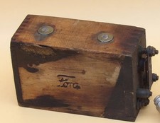 Model T Coil