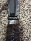 Mission X3 Right-Hand Camo/Black Bow Hunting Compound Bow 60lb 27in (PARTS BOW!) — photo 2