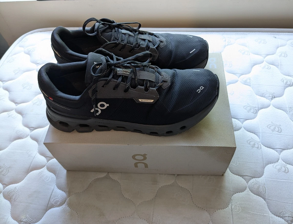 On Shoes for Men for sale | eBay