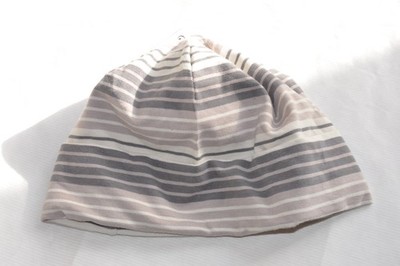 Sterntaler Mütze    Gr. 55  Neu Topfmütze