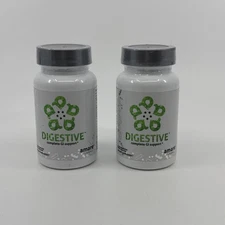 Amare Global Digestive 2 PACK Complete GI Support NEW SEALED Expires 09/26